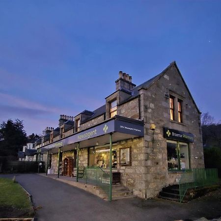Bruachdryne Braemar Accommodation Esterno foto